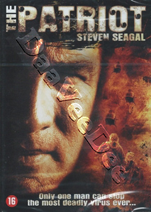 The Patriot (DVD)